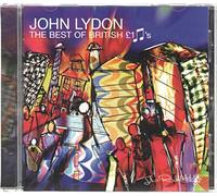 Lydon, John - Best of British 1 Pound [Import]
