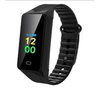 Lydzlzz Caméra Espion Mini Camera Cachées 1080P avec Enregistrement Vidéo et Audio/Batterie Rechargeable/Enregistrement en Boucle/Affichage de l'heure