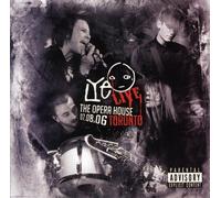 Lye - Live at The Opera House July 8 2006 [Import]