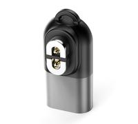 LYEAA Adaptateur magnétique de Type C USB C pour câble de Charge Shokz Adaptateur de câble de Chargeur de Type C pour convertisseur Aftershokz pour Aftershokz Shokz OpenRun Air/OpenRun Pro/M