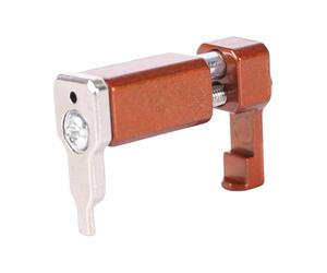 LYEAA ajusteur d'intonation outil d'intonation de pont de guitare de haute qualité pour guitare électrique Floyd Rose Tremolo