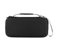 LYEAA Batching Case pour Portable Sac de Rangement Portable Console de Jeu Anticroupement avec Un Porte-gibier avec pour Console & Accessories