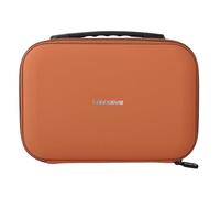 LYEAA Boîte de transport pour DJI NEO DRONE FORTH FORTABLE MAIN PORTABLE CAPACITÉ POUR Câble de chargement de batterie de vol NEO Controller (orange)