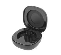 LYEAA Boîtier de Chargement sans Fil 200 mAh Type-C Port Boîtier de Chargeur sans Fil Boîtier de Chargeur de Remplacement Station d'accueil pour JR02 R03 R06 Smart Ring