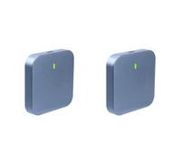 LYEAA - boîtier SSD magnétique en Aluminium, pour M.2 NVMe, USB C 3.2 Gen2 10Gbps, boîtier Compact pour MacBook/Pad/téléphone 15 Pro