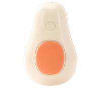LYEAA Brosse à Vapeur pour Chien et Chat Brosse à Vapeur Peigne de Massage Multifonctionnel Brosses à Poils de Chat à Pulvérisation électrique Brosse de Nettoyage pour Cheveux pour enlever L