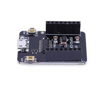 LYEAA -CAM- Backplane TTL Downlower Module CH340 Serial to USB WiFi + Compatible pour Le Module -CAM