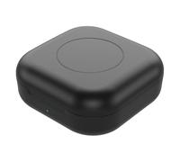 LYEAA Case de Charge 600mAh Chargeur de Remplacement de la Batterie Boîte de Chargeur d'écouteur pour Le Chargeur d'écouteur Shokz OpenFit T910 Coffre-Oreille Ouvert