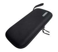 LYEAA Case de Transport pour Switch 2 Sac de Rangement Portable à carcs de Choc Consolaire Anti-Scratch Game avec Porte-Carte de Carte de Jeu pour Switch 2 Console de Jeu Handheld