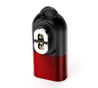 LYEAA Chargeur magnétique Convertisseur Chargeur Type C Adaptateur de Charge USB C pour Shokz Adaptateur de câble de Charge pour Aftershokz Shokz OpenRun Air/OpenRun Pro/Mini
