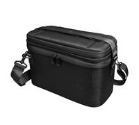 LYEAA Coque de console de jeu portable pour Switch 2 avec coque rigide antichoc et partitionnement intelligent