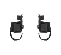 LYEAA Correcteur d'oignon pour soulagement de l'hallux valgus - Attelle orthopédique avec sangle antidérapante pour réalignement des orteils