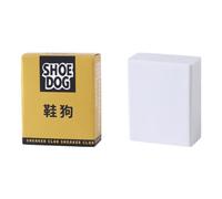 LYEAA Détachant Gomme sans Lavage Portable Sneaker Gomme Entretien des Chaussures Gomme de Nettoyage pour Baskets Chaussures en Cuir Chaussures de Sport Bottes