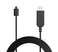 LYEAA Di2 Câble de charge USB 11 vitesses pour Shimano 8070