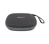 LYEAA étui de Transport boîte de pièces de stabilisateur Anti-Rayures avec dragonne boîte de Protection pour Osmo Mobile 6/SE/DJI Om 5/4/4SE