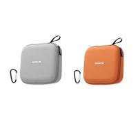 LYEAA Étui de Transport Portable pour DJI Flip - Sac de Rangement de avec matériau en Cuir et