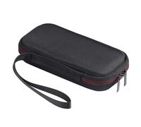 LYEAA étui de Transport Rigide Antichoc rétro vidéo Console de Jeu Portable Sac de Portable pour Beijue 16 Bit/Beico/Tebiyou 3.0 Pouces