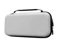 LYEAA Étui rigide pour console Switch 2 et accessoires - Étui de voyage antichoc