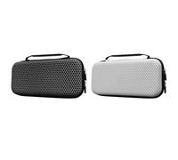LYEAA Étui rigide pour console Switch 2 et accessoires - Étui de voyage antichoc