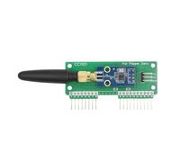 LYEAA Flipper Zero CC1101 Carte de développement Wi-Fi avec module souris pour projets sans fil 433 MHz
