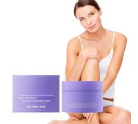 LYEAA GET-DREAMY Crème de Nuit Tonic pour le Ventre, Aide à Cibler l'Apparence de la Peau Lâche sur le Corps, Obtenez une Crème Raffermissante pour Femmes Après la Douche