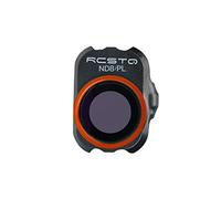 LYEAA Lot de 1/4/6 filtres d'objectif d'appareil photo, filtre d'objectif pour NI 1 2 SE UV/CPL/ND/PL Dr Optical Glass Replement Set Asory