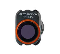 LYEAA Lot de 1/4/6 filtres d'objectif d'appareil photo, filtre d'objectif pour NI 1 2 SE UV/CPL/ND/PL Dr Optical Glass Replement Set Asory