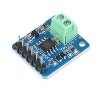 LYEAA MAX31855 Sonde thermocouple SPI Interface K Module de capteur de température lisible -200 ℃ à + 1350 ℃ Composants électroniques de sortie numérique