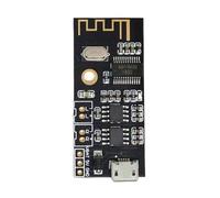 LYEAA MH-M18/M28/M38 Module audio compatible Bluetooth Module récepteur audio sans perte avec voyant lumineux HiFi Kit de modification à faire soi-même (M38)