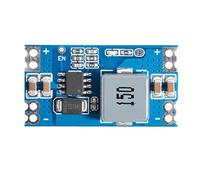 LYEAA Mini560/Pro Module d'alimentation stabilisé avec redresseur synchrone 3,3 V 5 V 9 V 12 V Composants électroniques de sortie haute efficacité (MINI 560 PRO 5 V)