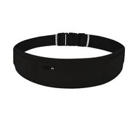 LYEAA Pack de Taille de Course réglable avec téléphone et Support de Bouteille pour Hommes Femmes, léger et imperméable