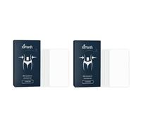 LYEAA Patchs minceurs - Ingrédients naturels - Autocollants ventre pour homme et femme - 12 coussinets confortables pour l'abdomen