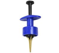 LYEAA pince à asticots de ver de terre Portable leurre de pêche pinces à vers de sang accessoires de matériel de pêche professionnels à la carpe