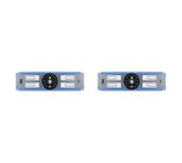 LYEAA Port de Chargeur USB et Type C Station d'accueil d'extension de contrôle Central Intelligent avec Commande AC et siège Passager pour modèle Y 3 2021-2024