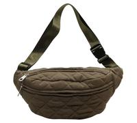 LYEAA Sac à Taille Monte