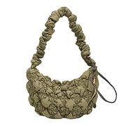 LYEAA Sacs de clochards monteuses coréennes sacs d'épaule pour femmes sac de loisirs de sac à main