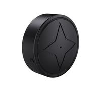 LYEAA Smart Tracker Dispositif de suivi de voiture sensible GSM GPS Dispositif anti-perte pour enfants Charge USB Mini positionneur GPS puissant magnétique antivol pour personnes âgées