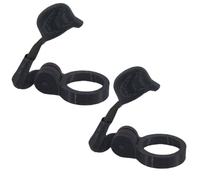 LYEAA soldat salut la bière de bière casque soldat bouteille de bouteille de bouteille à bière de bière (2pcs 2) (2pcs 2)