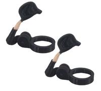 LYEAA soldat salut la bière de bière casquet soldat bouteille de bouteille de bouteille à bière de bière (2pcs 1) (2pcs 1)