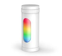 LYEAA Support de Carte Graphique ARGB Lampe de synchronisation ARGB 5V intégrée Support de Carte vidéo GPU magnétique Support de Support Rotatif télescopique Vertical réglable en Hauteur en