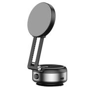 LYEAA Support de téléphone magnétique à ventouse pour téléphone 16 15 14 13 12 Pro Max Plus Mini support de téléphone de voiture