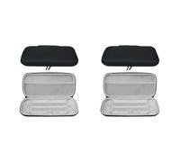 LYEAA Switch 2 Étui de transport résistant aux chocs avec emplacements pour cartes de jeu