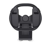 LYEAA Switch2 Racing Wheel Grip avec aspiration de tasses de jeu volant pour Switch 2 Joy-Con