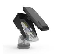 Lyeiaa Kit de pare-soleil pour Garmin Striker Plus 4/Striker Vivid 4cv Fish Finder | Housse de protection d'écran anti-reflet pour une meilleure visibilité de l'écran