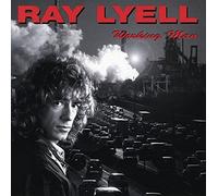 Ray Lyell - Working Man [Import]