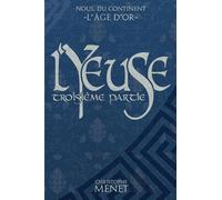 L'yeuse: Troisième Partie - Format Poche