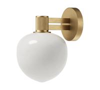 LYFA Applique murale Memoir 120 Brass