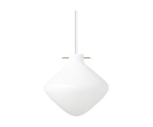 LYFA Applique murale Repose 260 Brass