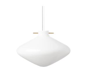 LYFA Applique murale Repose 400 Brass