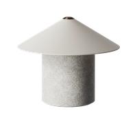 LYFA Lampe de table Futé 350 Cream